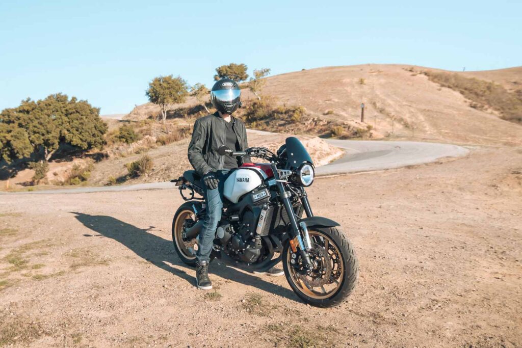Mariya Avtanska Desert Racing