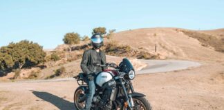 Mariya Avtanska Desert Racing