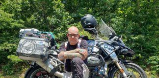 Ep52 Rider Magazine Insider Podcast Perry Steed