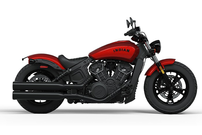 Indian Scout Bobber Sixty Best Small Motorcycles