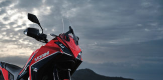 Moto Morini