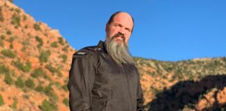 Paul Dail Fly Racing Coolpro Mesh Jacket Review