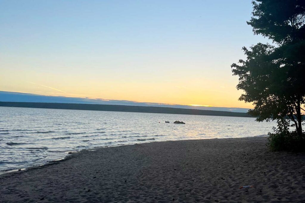 Postcards from the Road #14, by C. Jane Taylor Ojibway Park