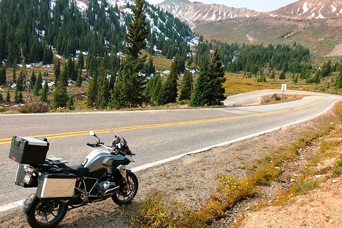 Western Colorado Motorcycle Ride Western Colorado Motorcycle Ride
