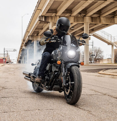 2023 Indian Sport Chief | First Look Review | Rider Magazine