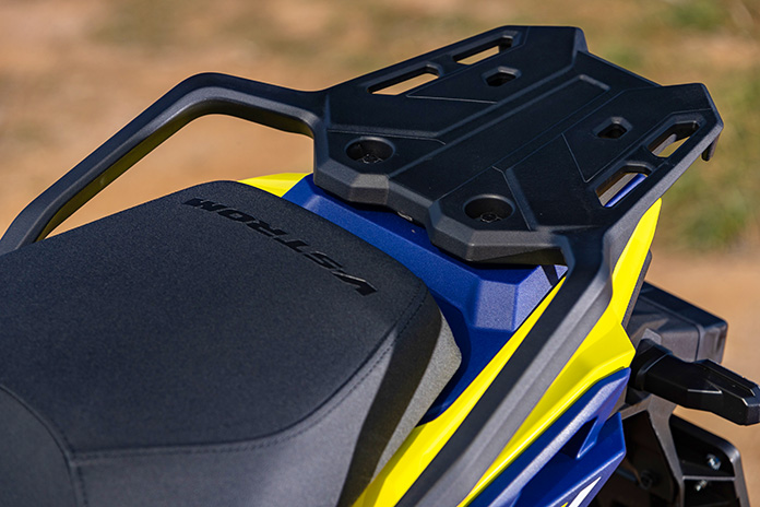 2023 Suzuki V-Strom 800DE | First Ride Review | Rider Magazine