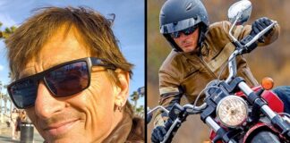 Rider Magazine Insider Podcast Episode 54 Kevin Duke