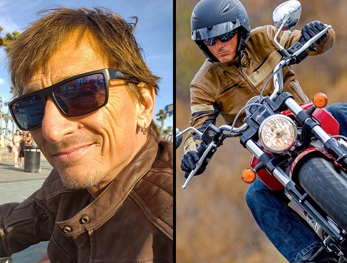 Rider Magazine Insider Podcast Episode 54 Kevin Duke