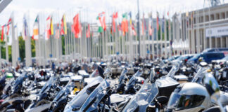 BMW Motorrad Days