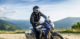Edelweiss Bike Travel ACT Pyrenees Unpaved Tour