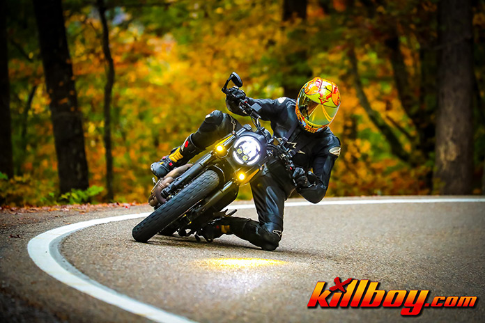 Killboy |  Ep.  53 Rider Magazine Insider Podcast’i