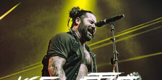 Koe Wetzel Sturgis Buffalo Chip 2023
