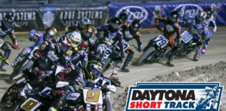 Progressive AFT Daytona International Speedway Daytona Bike Week 2023