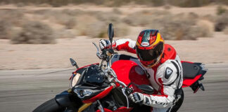 Anthony's Leatherworks Motorcycle Leather Restoration