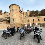 Join Rider Magazine on the Exclusive Edelweiss Bike Travel Unknown Italy Tour Edelweiss Bike Travel Unknown Italy Tour
