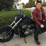 Guillermo Cornejo | Ep. 55 Rider Magazine Insider Podcast Ep55 Rider Magazine Insider Podcast Guillermo Cornejo Riders Share