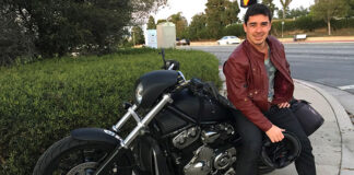 Ep55 Rider Magazine Insider Podcast Guillermo Cornejo Riders Share