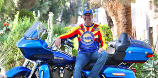 Ep56 Rider Magazine Insider Podcast Kyle Petty
