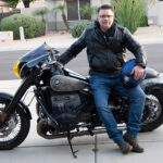 Tim Card | Ep. 57 Rider Magazine Insider Podcast Ep57 Rider Magazine Insider Podcast Tim Card