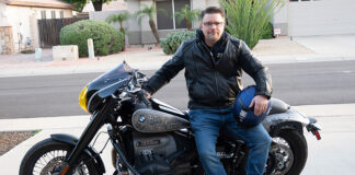 Ep57 Rider Magazine Insider Podcast Tim Card