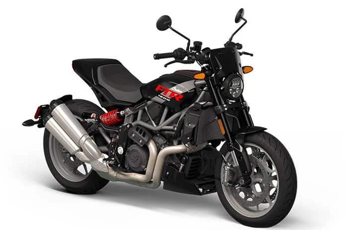 Le migliori motociclette Indian FTR Sport