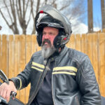 Flip Your Lid: Modular Helmet Buyers Guide HJC i100 Modular Helmet
