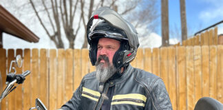 HJC i100 Modular Helmet