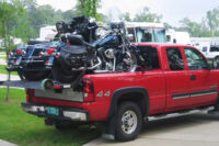 New Gear: PowerDeck Motorcycle Loading System from Aumsville | Rider ...