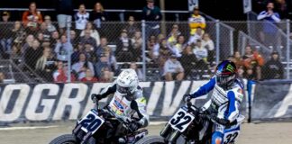 Progressive AFT Dallas Daniels Wins Daytona Short Track II