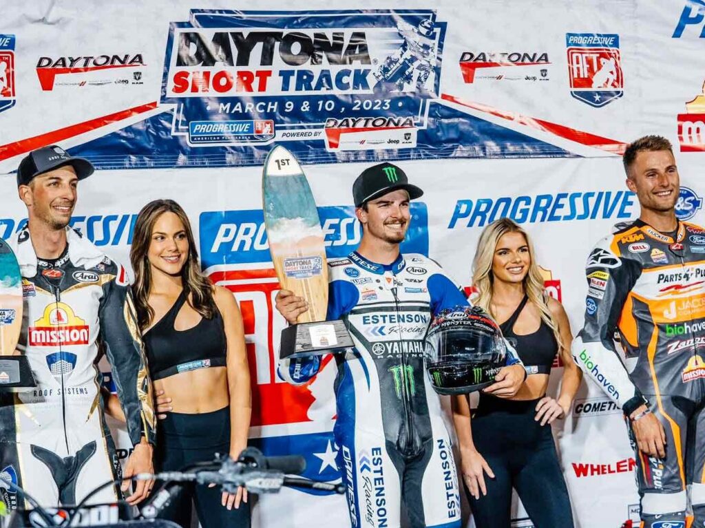 Progressive AFT Daytona Short Track I