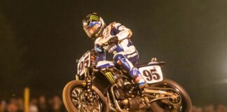 Progressive AFT JD Beach Arizona Super TT