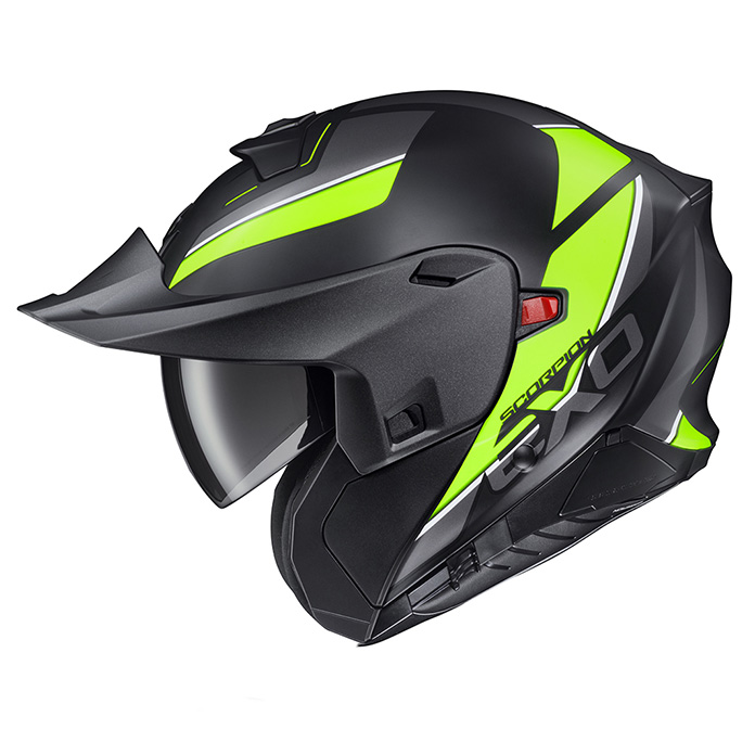 Scorpion EXO-GT930 Modular Helmet