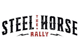 The Steel Horse Rally
