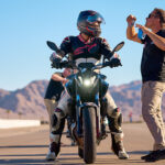 A Cruiser Guy Goes to Yamaha ChampSchool Yamaha Champions Riding School ChampSchool