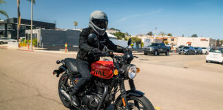 2023 Royal Enfield Hunter 350