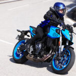 2023 Suzuki GSX-8S | First Ride Review 2023 Suzuki GSX-8S