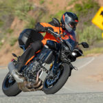2023 Yamaha MT-10 | Tour Test Review 2023 Yamaha MT-10