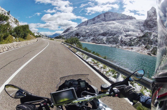Adriatic Moto Tours Alpi Occidentali Avventura