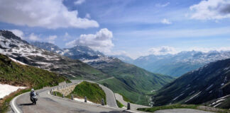 Adriatic Moto Tours Western Alps Adventure