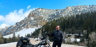 California Heat heated motorcycle gear 12V