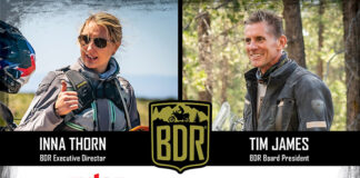 Ep58 Rider Magazine Insider Podcast Backcountry Discovery Routes