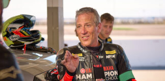 Ep59 Rider Magazine Insider Podcast Nick Ienatsch Yamaha Champions Riding School