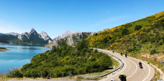 IMT Bike Essence of Northern Spain