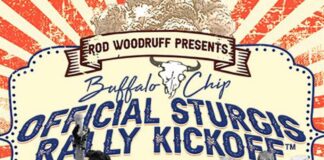 Sturgis Buffalo Chip 2023 Rally Kickoff Party