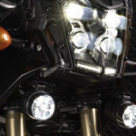 New Gear: Yamaha Ténéré 700 LED Fog Light Kit by PIAA Yamaha Ténéré 700 LED Fog Light Kit