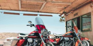 2023 Harley-Davidson Electra Glide Highway King
