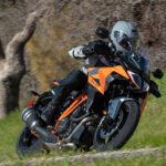 2023 KTM 1290 Super Duke GT | Road Test Review 2023 KTM 1290 Super Duke GT