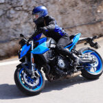 2023 Suzuki GSX-8S | Video Review 2023 Suzuki GSX-8S
