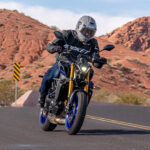 2023 Yamaha MT-09 SP | First Ride Review 2023 Yamaha MT-09 SP