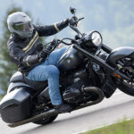 2024 BMW R 18 Roctane | First Ride Review 2024 BMW R 18 Roctane
